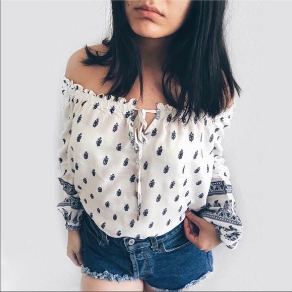 (LAST) Kara Wrap Pants - Picture 4 of 4